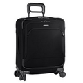 Briggs & Riley - Transcend International Carry On Wide-body Spinner - Black